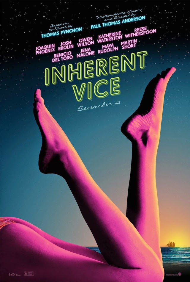 4-Inherent Vice