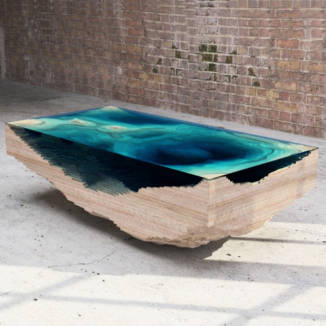 4_The Abyss Table