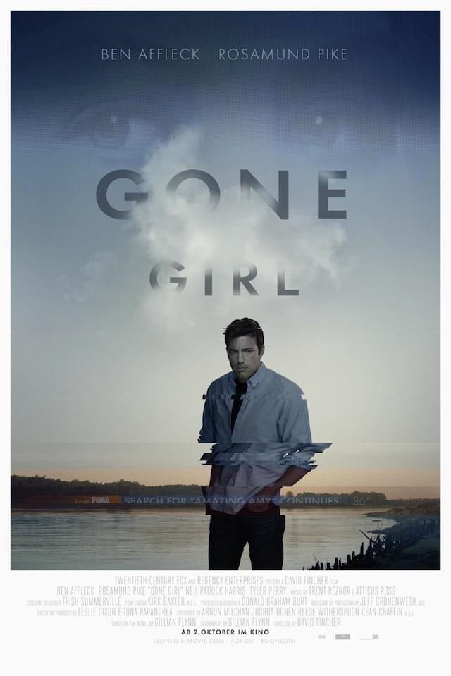 7-Gone Girl