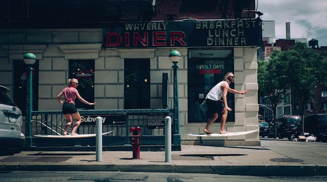 Air Surfing in New York City-10