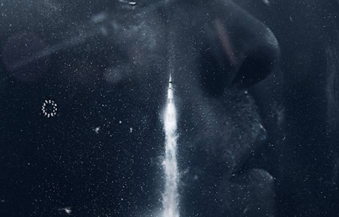 Alternative Posters of Interstellar