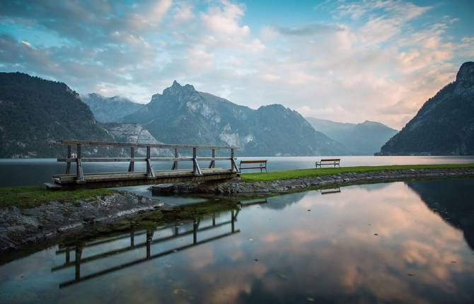 Amazing Timelapse in Eastern Europe