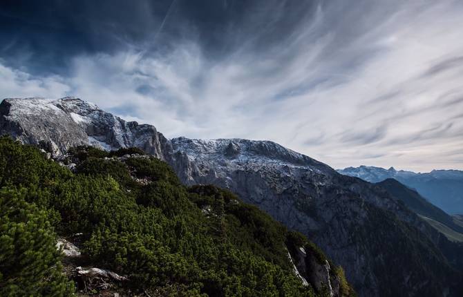 Amazing Timelapse in Eastern Europe