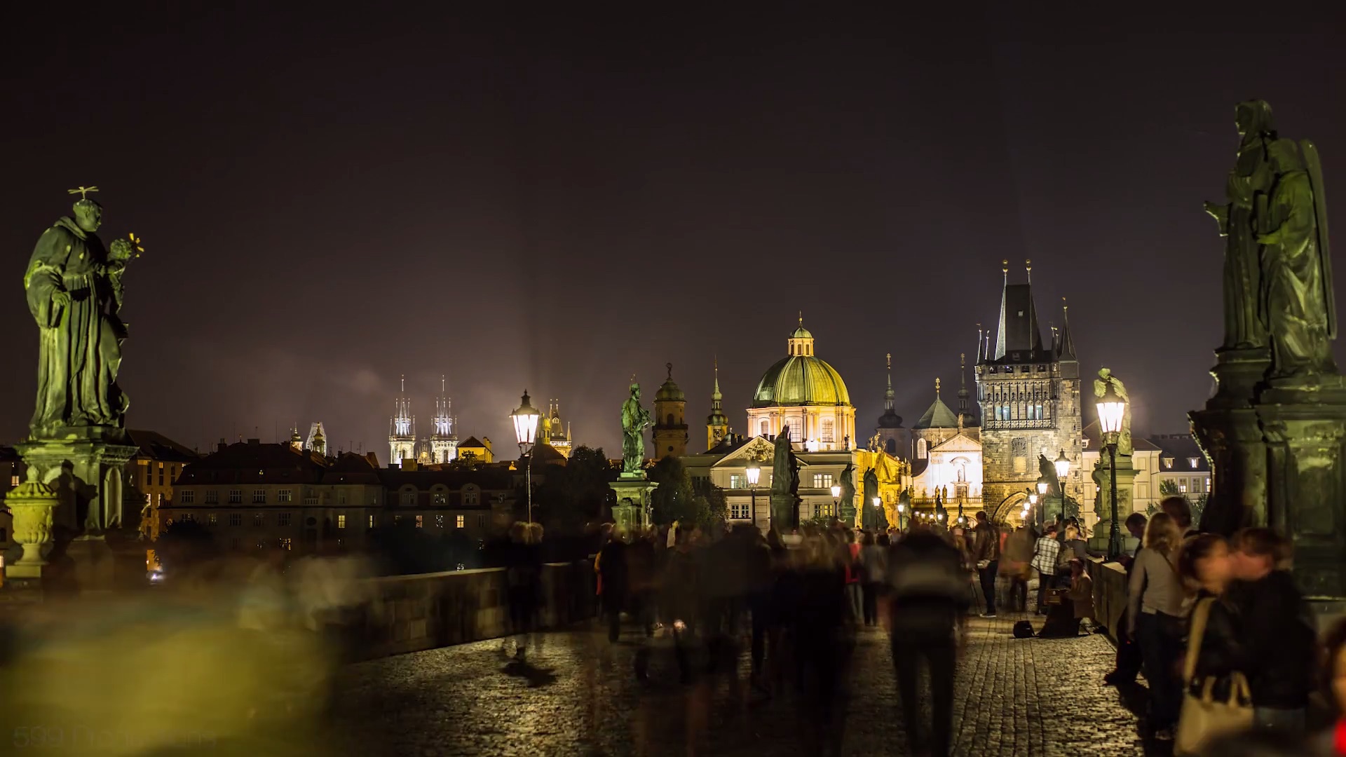 Amazing Timelapse in Eastern Europe_4