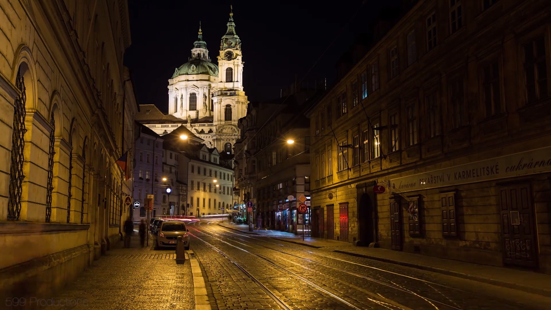 Amazing Timelapse in Eastern Europe_5