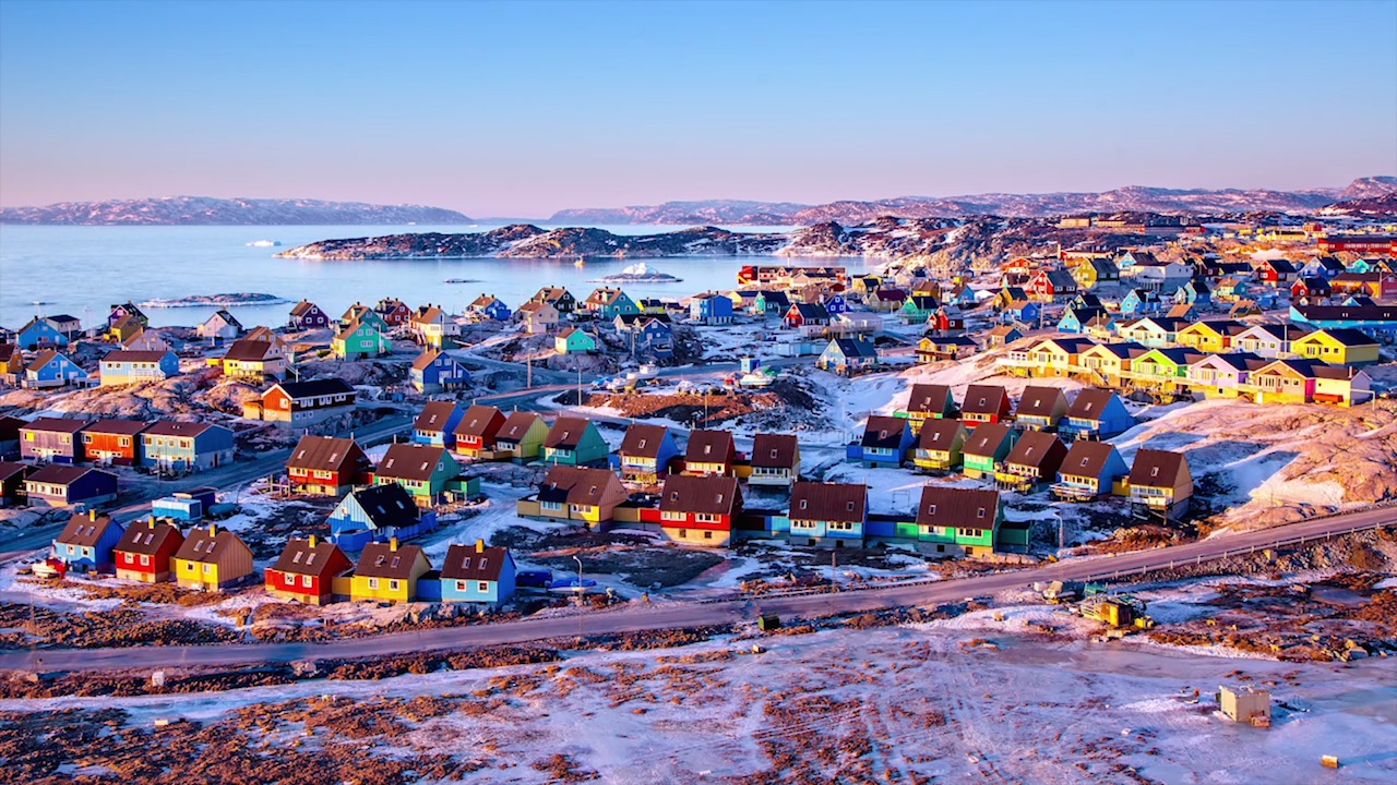 Amazing Timelapse in Iceland_1