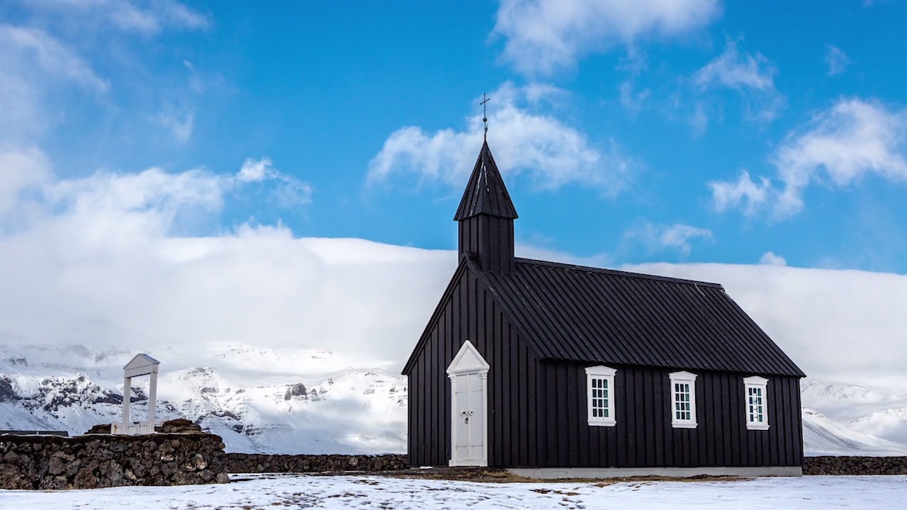 Amazing Timelapse in Iceland_3