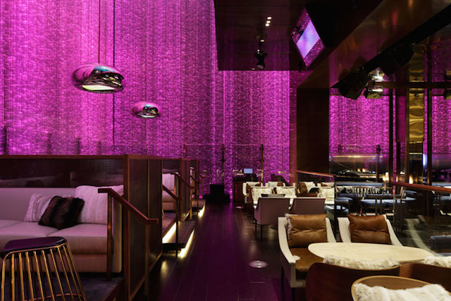 Amazing Ultra Lounge Bar in Guangzhou-13
