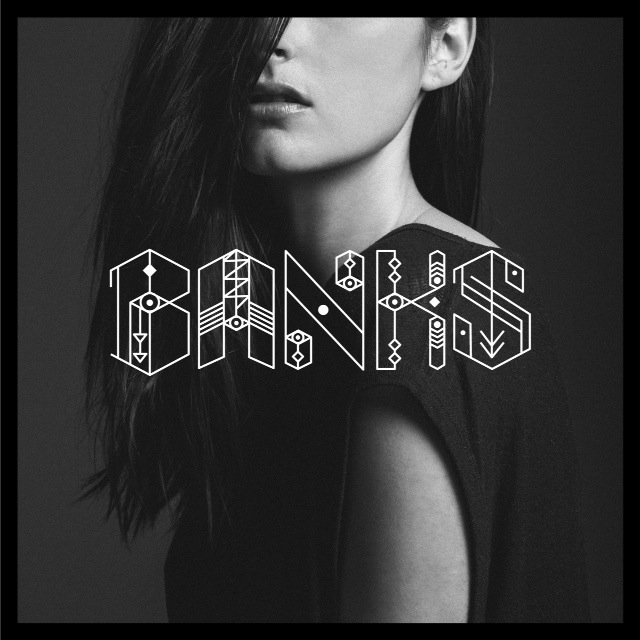 Banks - Goddess