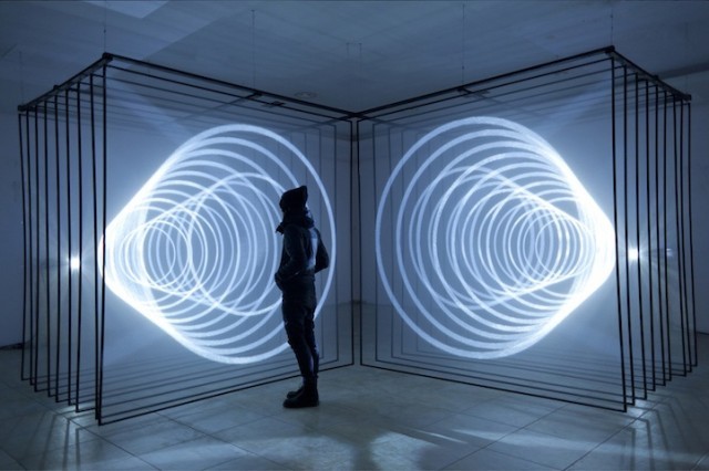 Best-of Light Installations -10