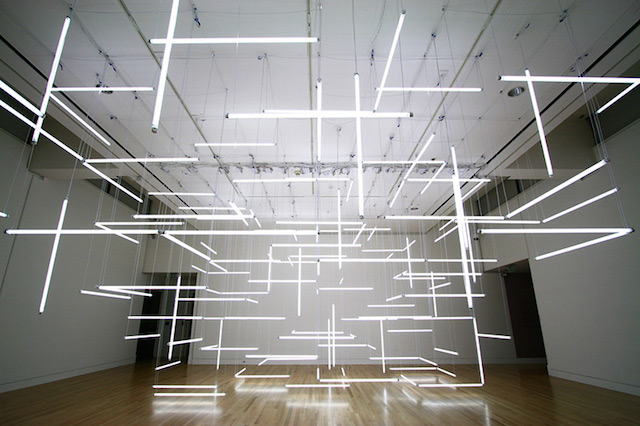 Best-of Light Installations -12