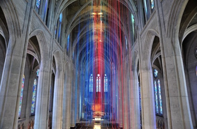 Best-of Light Installations -14