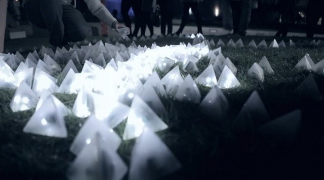 Best-of Light Installations -9