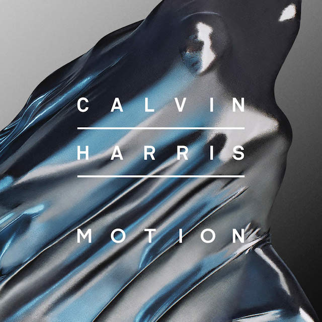 Calvin Harris - Motion