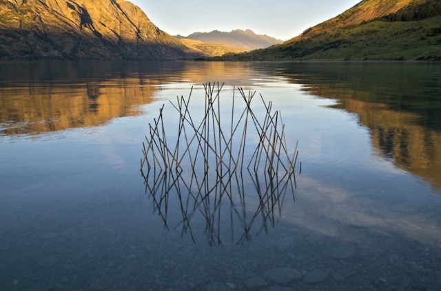 Circular Installations in Nature-11