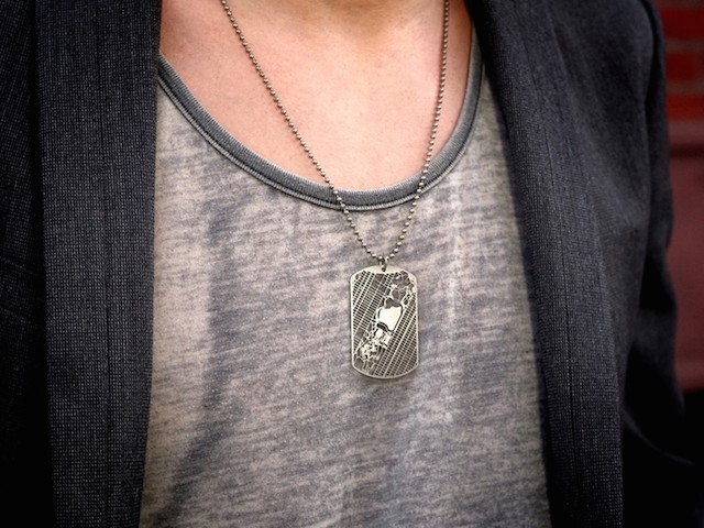 City Maps Turned into Necklaces-4