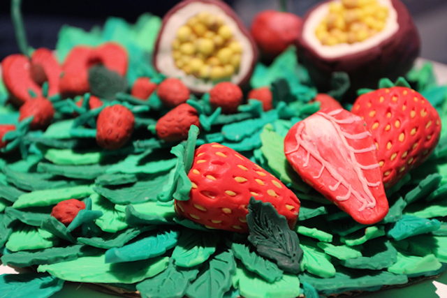 Colorful Still Lives Made With Plasticine-15