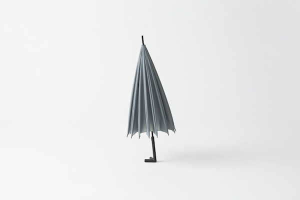 Designed Umbrella by Nendo_2
