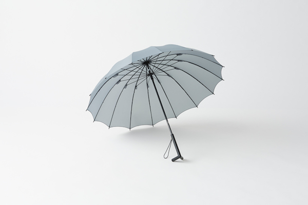 Designed Umbrella by Nendo_3