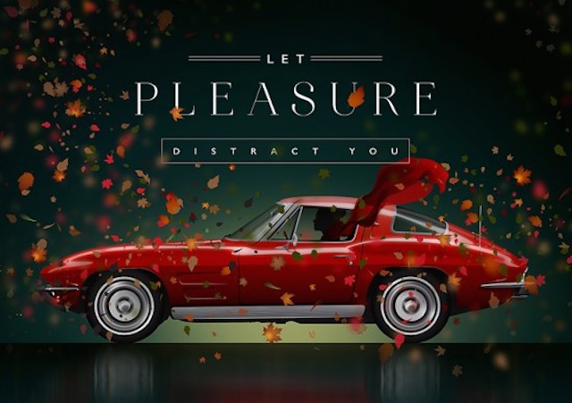 Drive Like a Gentleman Series-7b