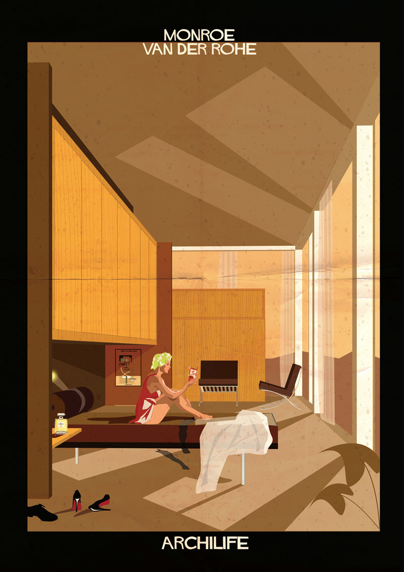 Famous Actor Inside Famous Houses_1