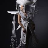 Folkloric Costumes in Paper Craft – Fubiz Media