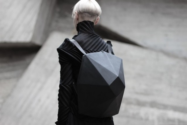 Futuristic Bags by Kofta – Fubiz Media