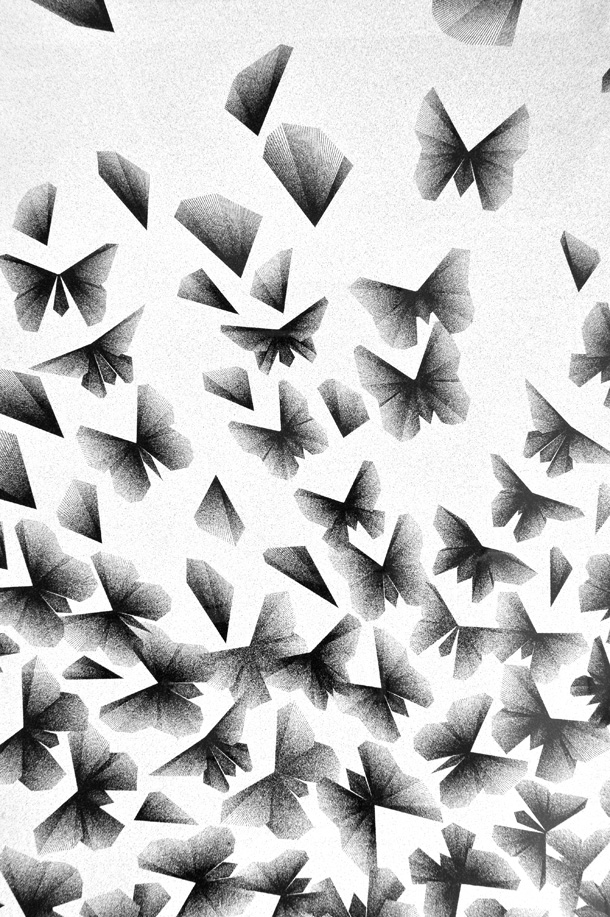 Geometrical Patterns by Kai & Sunny_7