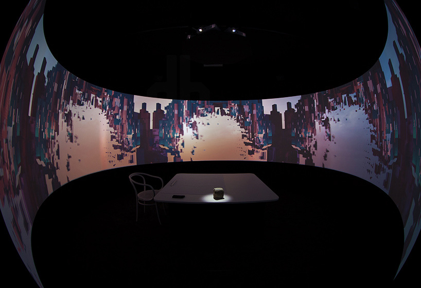 Gigantic Curved Screen Exhibition_7