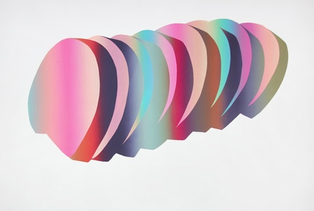 Gradient Cakes Illustrations-00