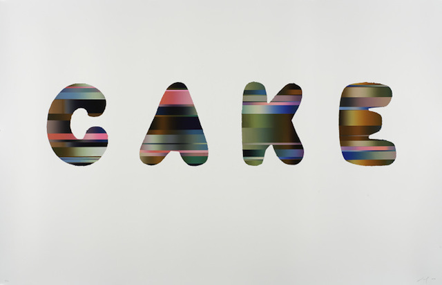 Gradient Cakes Illustrations-14