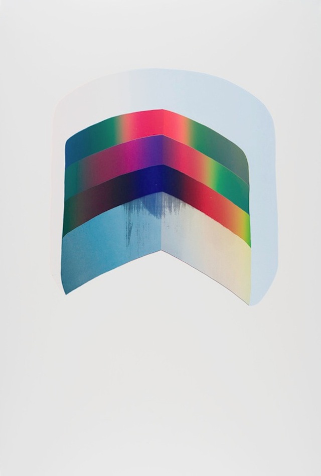 Gradient Cakes Illustrations-4