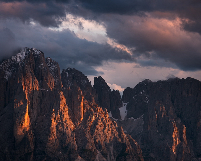 Amazing Landscapes by Jerome Berbigier – Fubiz Media