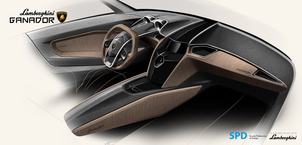 Lamborghini Ganador Concept_6
