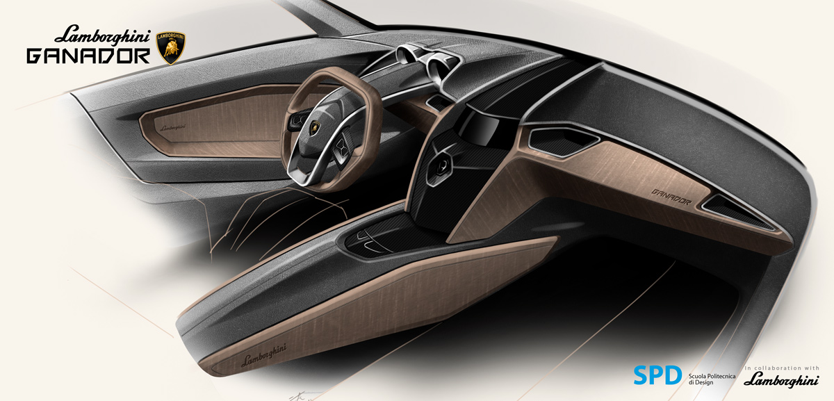 Lamborghini Ganador Concept_6