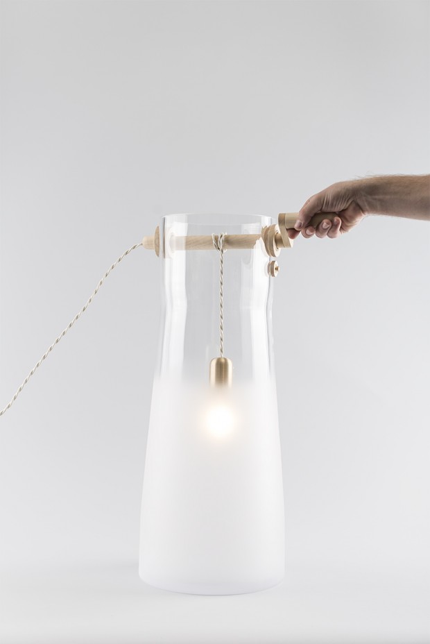 Lampe Well by MEJD Studio_1