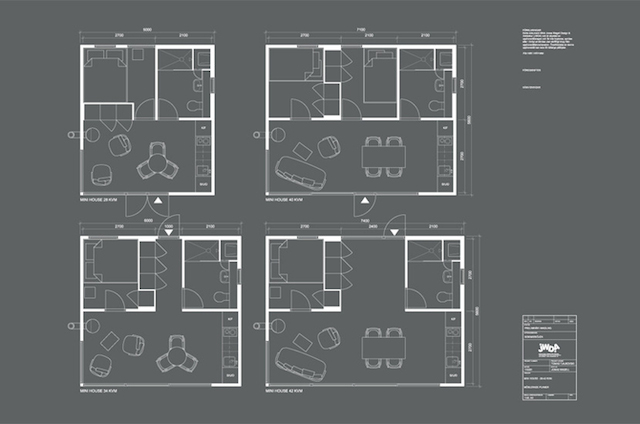 minihouseplan