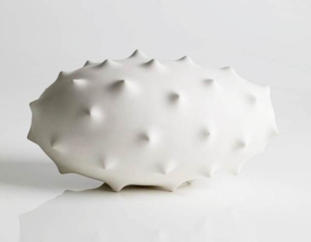 Organic Ceramic Sculptures-4