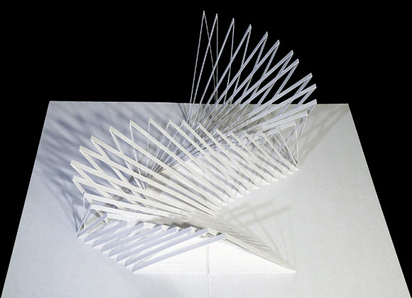 Paper Pop-up Sculptures_7