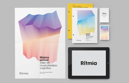 Visual Identity by Atipus