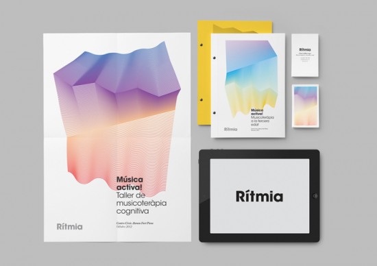 Rítmia Branding by Atipus_0