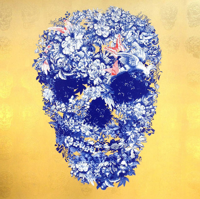 Skulls Artwork by Jacky Tsai-4