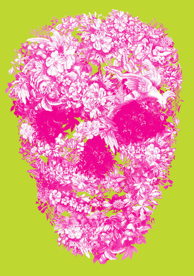 Skulls Artwork by Jacky Tsai-5 - copie