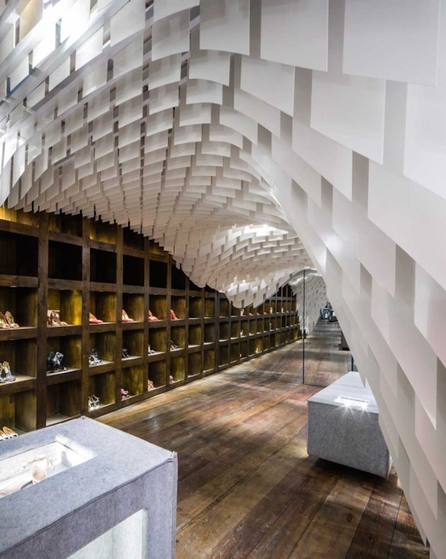 Snd Fashion Store Design by 3Gatti-8