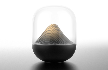 Sound Sculptures