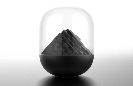 Sound Sculptures