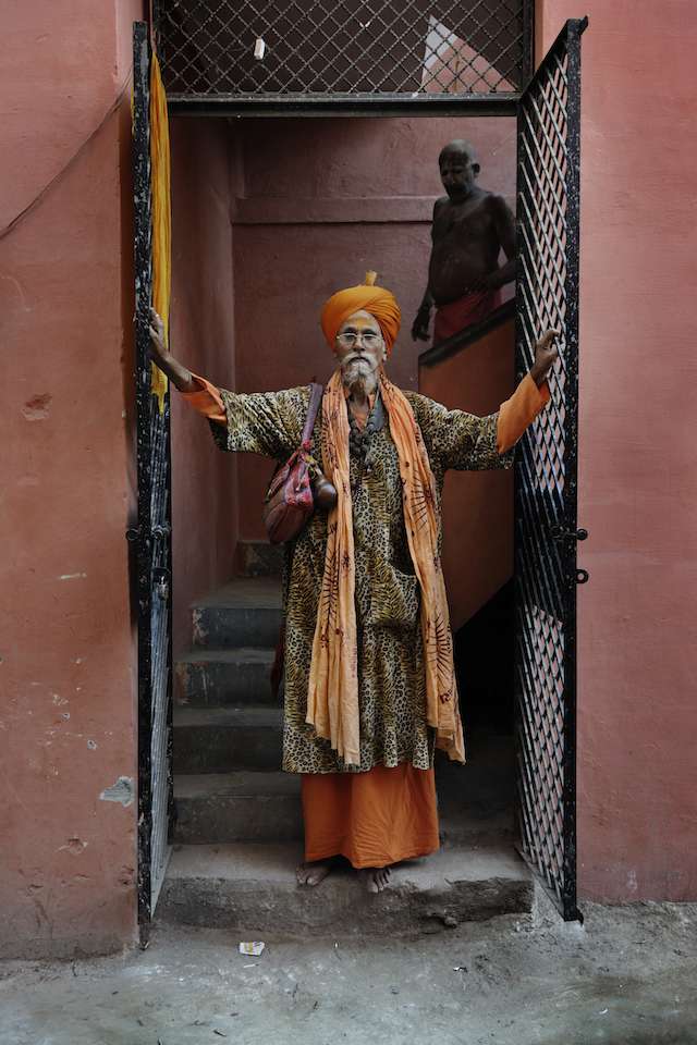 _DSC3529, Kumbh Mela Festival, India, 2010, INDIA-10867