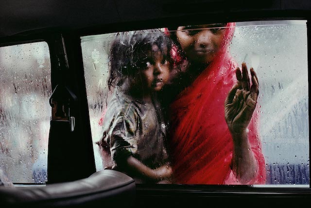 Steve McCurry India Photography-5