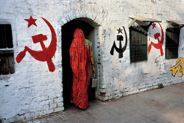 Steve McCurry India Photography-6