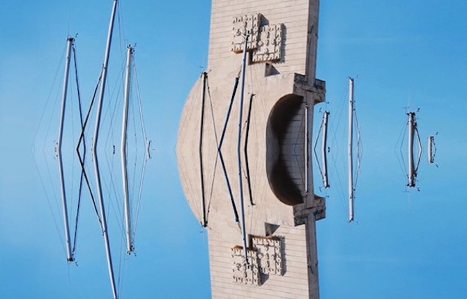 Symmetric Lisbon Series
